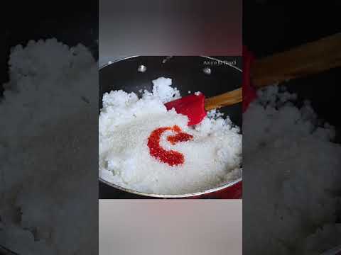 sabudana laddu sweet recipe | quick and delicious sweet recipe  #ammafoodbites #shorts