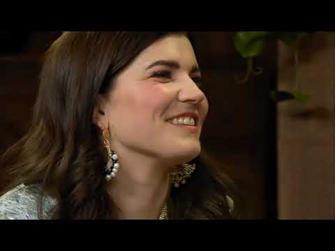 Anna Abreu - Huuliharppu [Orig. Nokkahuilu] | Vain Elämää kausi 12