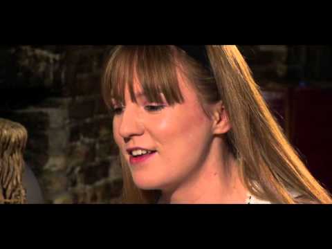 Órlaith McAuliffe Promo