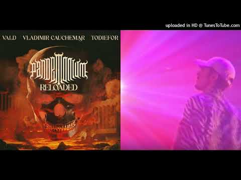 Sneazzy, VALD - AMARU / TAL feat. VLADIMIR CAUCHEMAR & TODI3FOR-