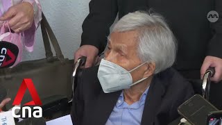 Download lagu Malaysia's ex-finance minister Daim pleads not guilty to failing to declare assets mp3