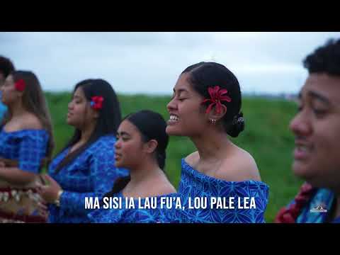 Poly Songbook:  Samoa National Anthem:  Samoa Tula'i
