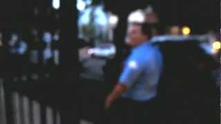 Episode 1-Cop Fighting Drunk Mexican