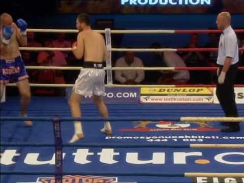 KADİR YILDIRIM Nakavt