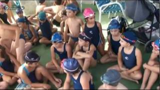 preview picture of video 'Natural Systems Eventos Copa Shamu 2010'