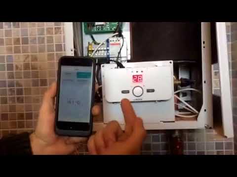Wifi модуль для котла protherm скат. Protherm скат 12 блок дистанционного управления. Управление котлом скат. Электрический двухконтурный котел на 380 вольт. Zont на протерм скат.