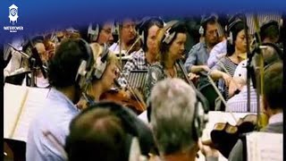 Harry Potter and the Deathly Hallows - Part 2 - Making the Soundtrack