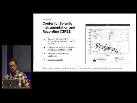 Video Thumbnail: 39C3 - The Small Packet of Bits That Can Save (or Destabilize) a City