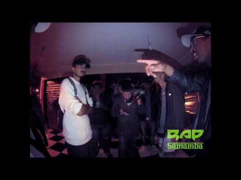 Vyleno vs Skuul * $amamba$treet / FINAL