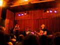mr. Gnome Run For Cover/Bit of Tongue [live] Beachland Ballroom 12/17/11