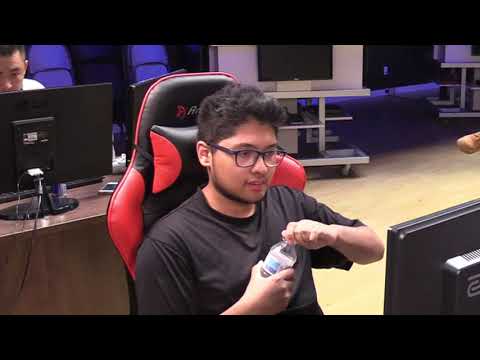 CPS Finals   Smash Ultimate W1   LetsTickle VS Nitro