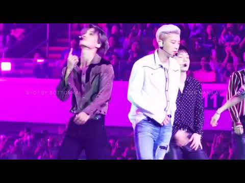 190824 EXplOration MNL - 24/7 (Kai focus)