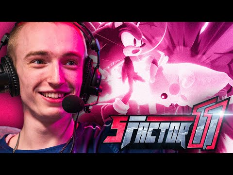 Smash Factor 11 was UNBELIEVABLE | Top 8 Watch Party Highlights