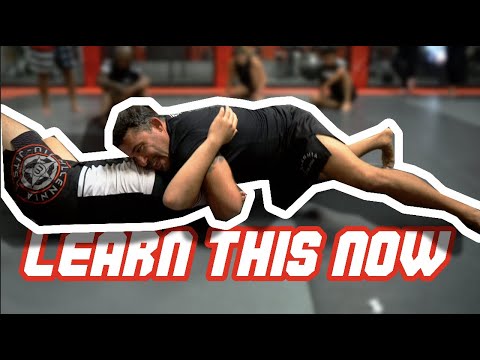 North South techniques in detail