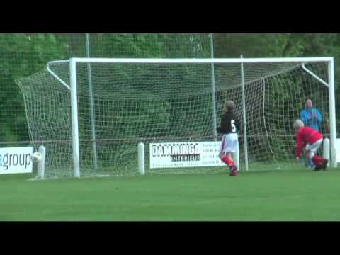 12-05-2012 Cvvb D1  -  Hunsingo D1 12-0