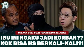 Download lagu USTADZ JEBOLAN TV C4B*LI JEMAAH?! JANJI DINIKAHI MALAH DITIPU?! mp3