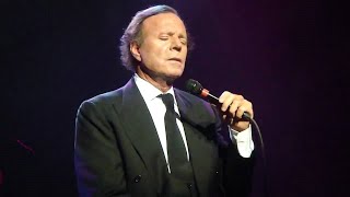 JULIO IGLESIAS &amp; PABLO ALBORAN – AMANECÍ EN TUS BRAZOS - Asociación Pro Música AMADEO L. SALA.