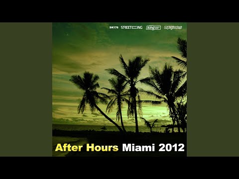 How Do I Let Go (DJ Slider Remix)