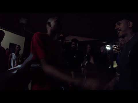 Luyzin vs PH - Batalha do Santa 10° Edição - 1° Fase