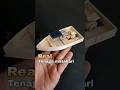 Diy Mainan Kreatif Dari Stik Dinamo Bekas Menjadi Perahu Tenaga Matahari Diy Kreatif Idecreative