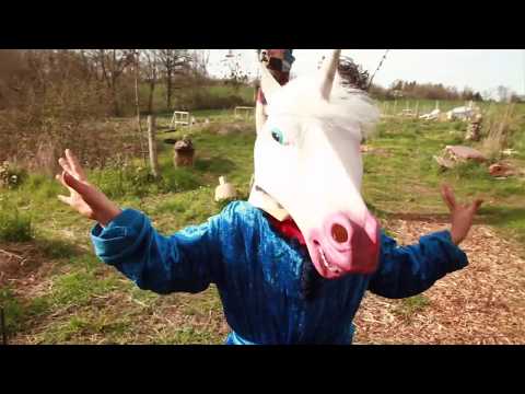 Dustin Paul - My Beautiful Life (fan-made video)