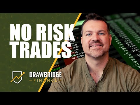 Thumbnail for Zero Loss Options Trades? Reduce Risk & Boost Profits with This Strategy