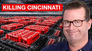 How to AVOID Living Near A Data Center in Cincinnati