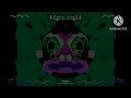 Klasky Csupo In Nightmare Effect