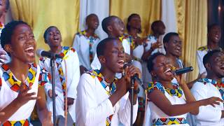 Something Happens | Imani Milele Choir