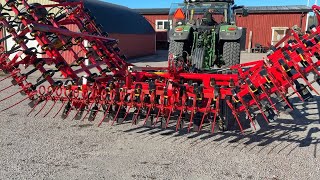 Venta de Väderstad NZA 700 cultivador - Imagen 4 | Agroline CO Väderstad NZA 700 cultivador | Imagen 4 - Agroline