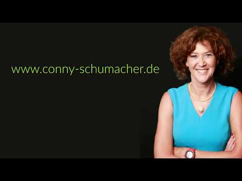 Conny Schumacher - Mach Dein Ding! Heute: Fokus halten