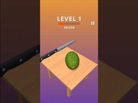 Precise Slice