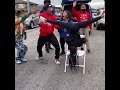 SKY WAS LIKE CMON ️ Dance Majorette Tommytheclown Edit Fypシ゚viral