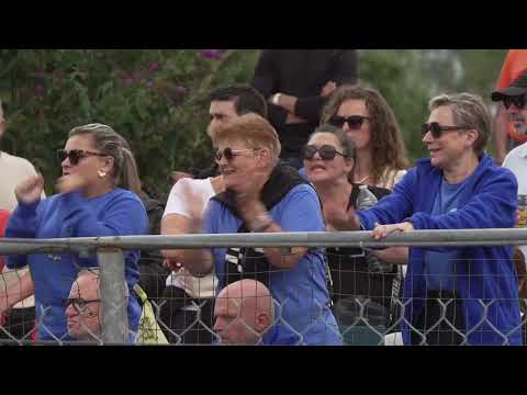 Les moments forts du rallycross de Kerlabo, avec Yacco