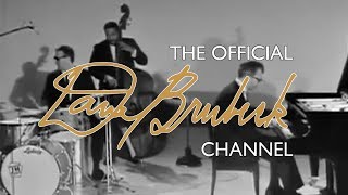 Brubeck:  Forty Days / The Dave Brubeck Quartet