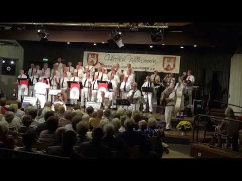 Seemanns-Chor Hannover - Hoch am Wind