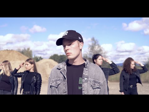 SESE - Gin Tonic (Official Music Video)