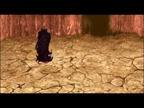 FF4 pixel remaster part 45: Saving Edge, the ninja prince