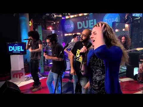 Clay and Friends -  In this House - Musique Plus