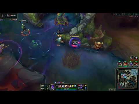 League of Legends || NEW SEASON 11 !!!  Ranked PLACEMENTS !!