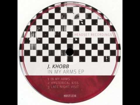 J. Khobb - In My Arms