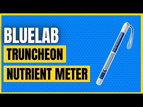 , title : 'Bluelab TRUNV2 Truncheon Nutrient Meter, Conductivity Measure in Solution'
