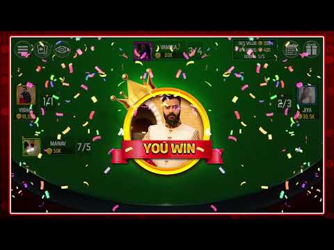 Callbreak Offline Card Games video thumbnail