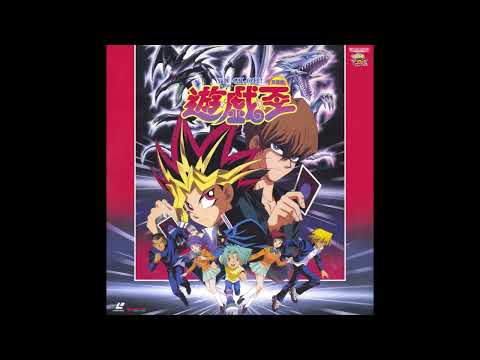02 - Kawaita Sakebi (Movie Ver.) [Yu-Gi-Oh! Season 0 Movie OST]