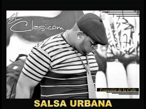 Le Dio Pami Remix - Clasicom Ft. Julio Voltio.