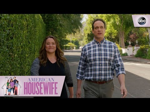 It’s My Superpower – American Housewife