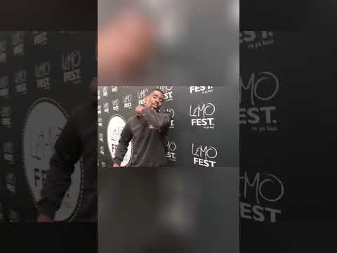 still live@bfn #beproud