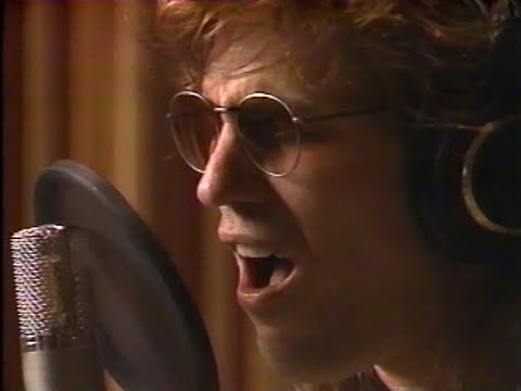 Winger - Rainbow In The Rose (Atlantic Records,1991) [HD-60fps]