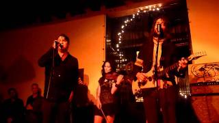 Joseph Arthur w/ Greg Dulli - Take Me Home 04/09/10: Stronghold - Venice, CA