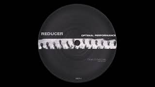 Reducer - Optimal Performance B1 [INS14]